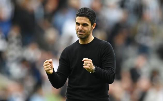 Ảnh bài viết 4 cầu thủ Arsenal có thể mua khi còn 40 triệu bảng