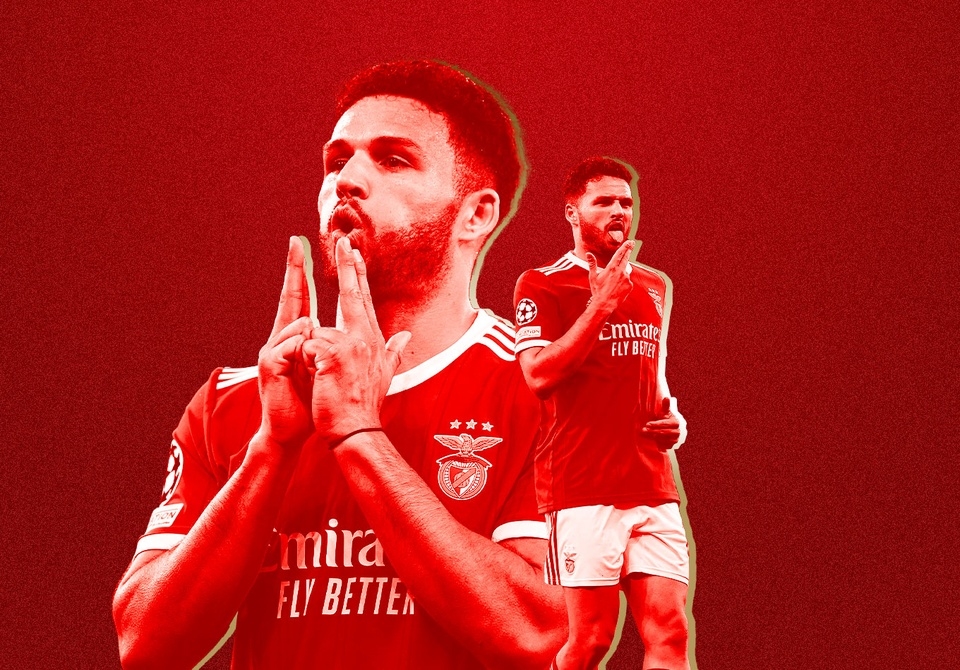 Ảnh bài viết Ramos có thể là Kane của MU