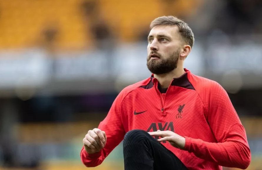 Ảnh bài viết "Người thừa" Liverpool tiếp tục nhận sự quan tâm