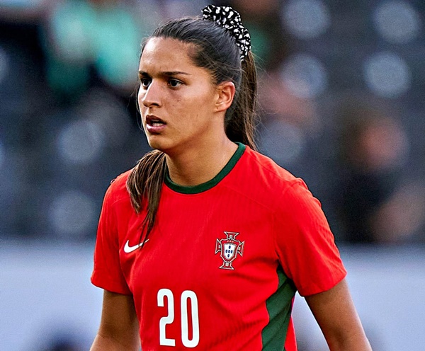 Ảnh bài viết Nữ Bồ Đào Nha thở phào trước World Cup 2023