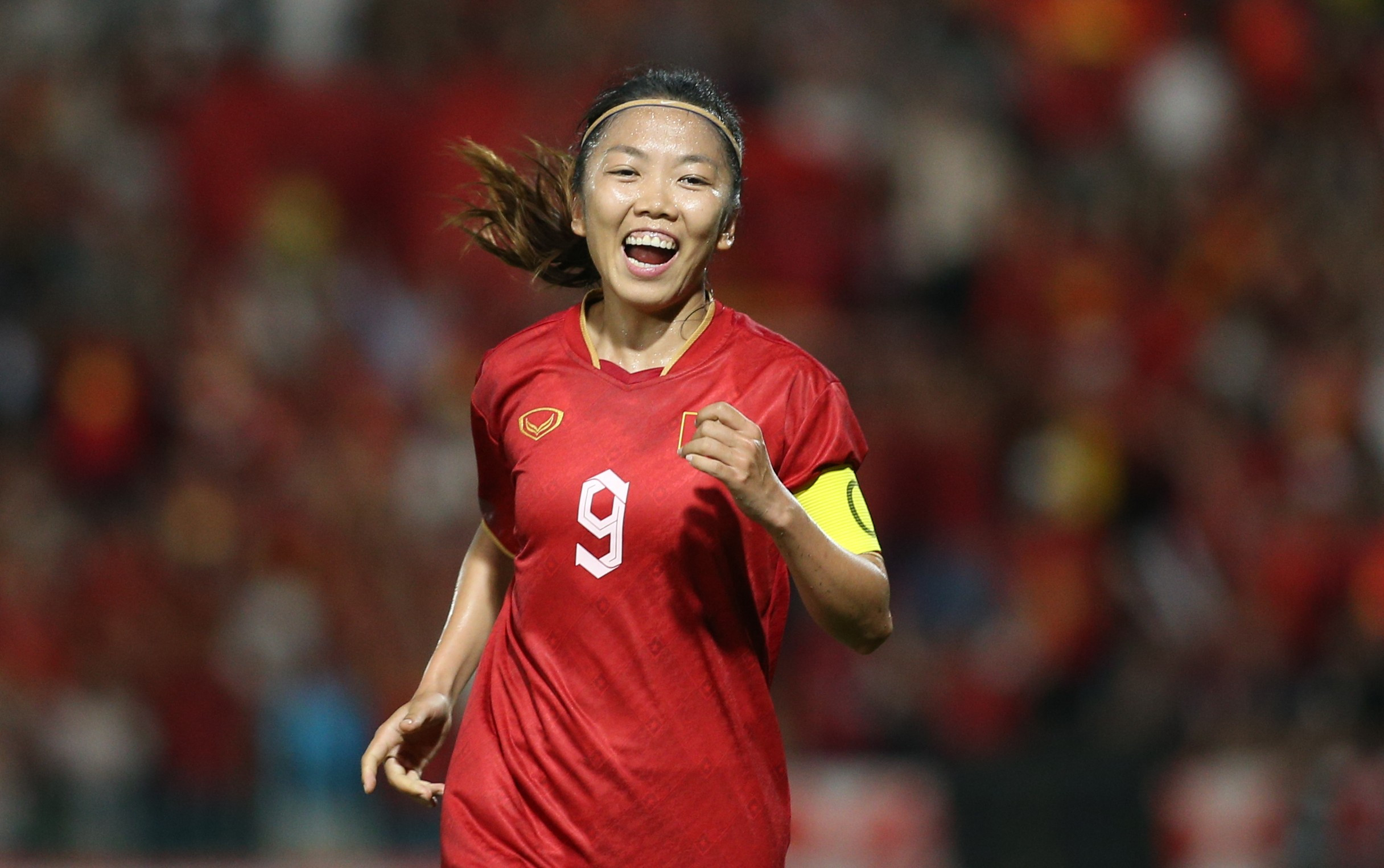 Ảnh bài viết Tuyển nữ Việt Nam: 5 cầu thủ chờ 'nổ súng' ở World Cup