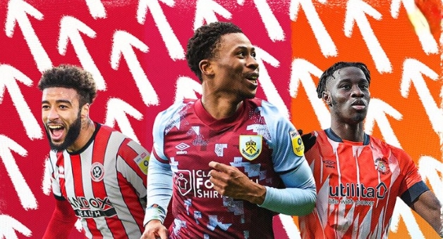 Ảnh bài viết 5 cầu thủ đáng xem của các tân binh Premier League