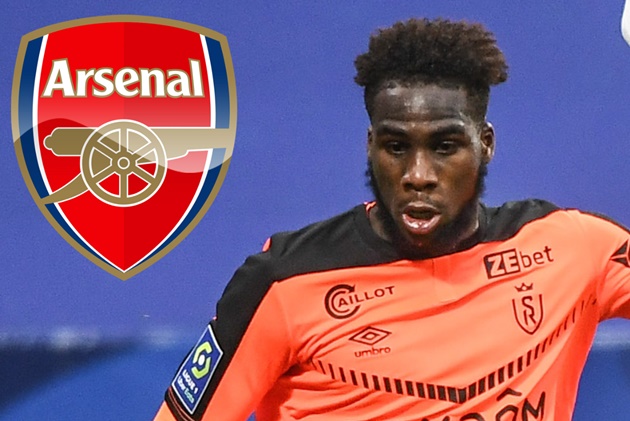 Ảnh bài viết Tiền đạo Arsenal từng theo đuổi ám ảnh Serie A