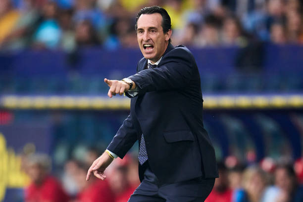 Ảnh bài viết Unai Emery vừa mang một 'cỗ máy' đến Premier League 
