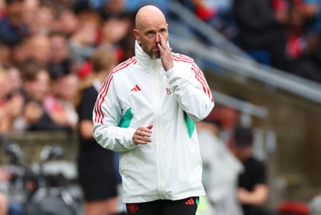 Ảnh bài viết Vi phạm luật Công bằng tài chính, lối thoát nào cho Man Utd?