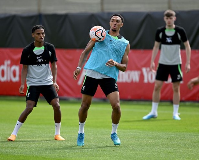Ảnh bài viết 5 vấn đề Klopp cần giải quyết cho Liverpool trước mùa giải