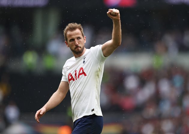 Ảnh bài viết CEO Bayern xác nhận thương vụ Harry Kane