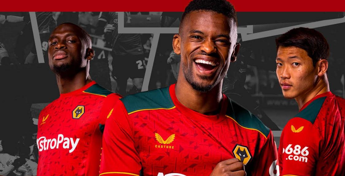 Ảnh bài viết 6686 đối tác chính thức CLB Wolverhampton Wanderers