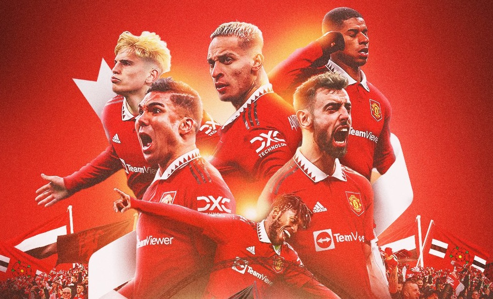 Ảnh bài viết CHÍNH THỨC! Danh sách Man Utd dự US Tour: 4 cái tên OUT; Chấm hết cho Fred