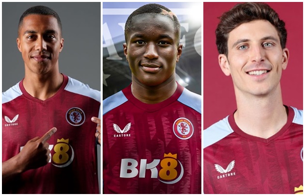 Ảnh bài viết Aston Villa: Kẻ thách thức Top 4 Premier League