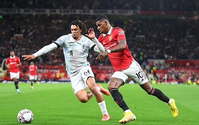 Ảnh bài viết Làm rõ dấu hỏi lớn nhất về mình, Ten Hag nhận gợi ý từ Rashford