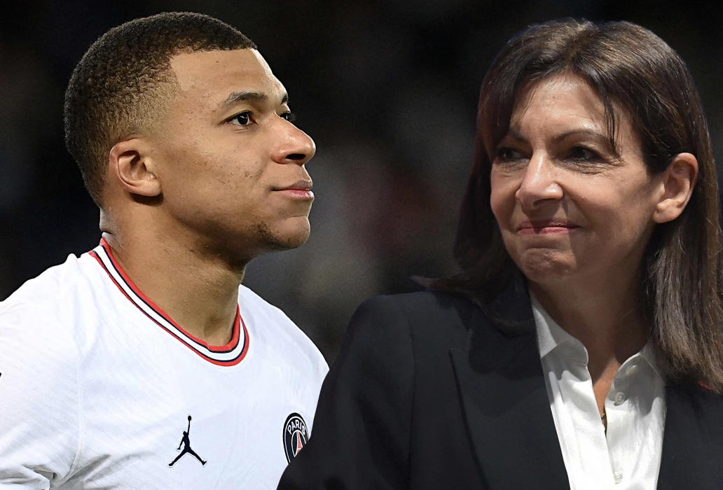 Ảnh bài viết Thị trưởng Paris bị sốc vì PSG muốn bán Mbappe