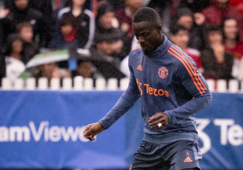 Ảnh bài viết XONG! Người thừa của M.U như nói lời chia tay Old Trafford