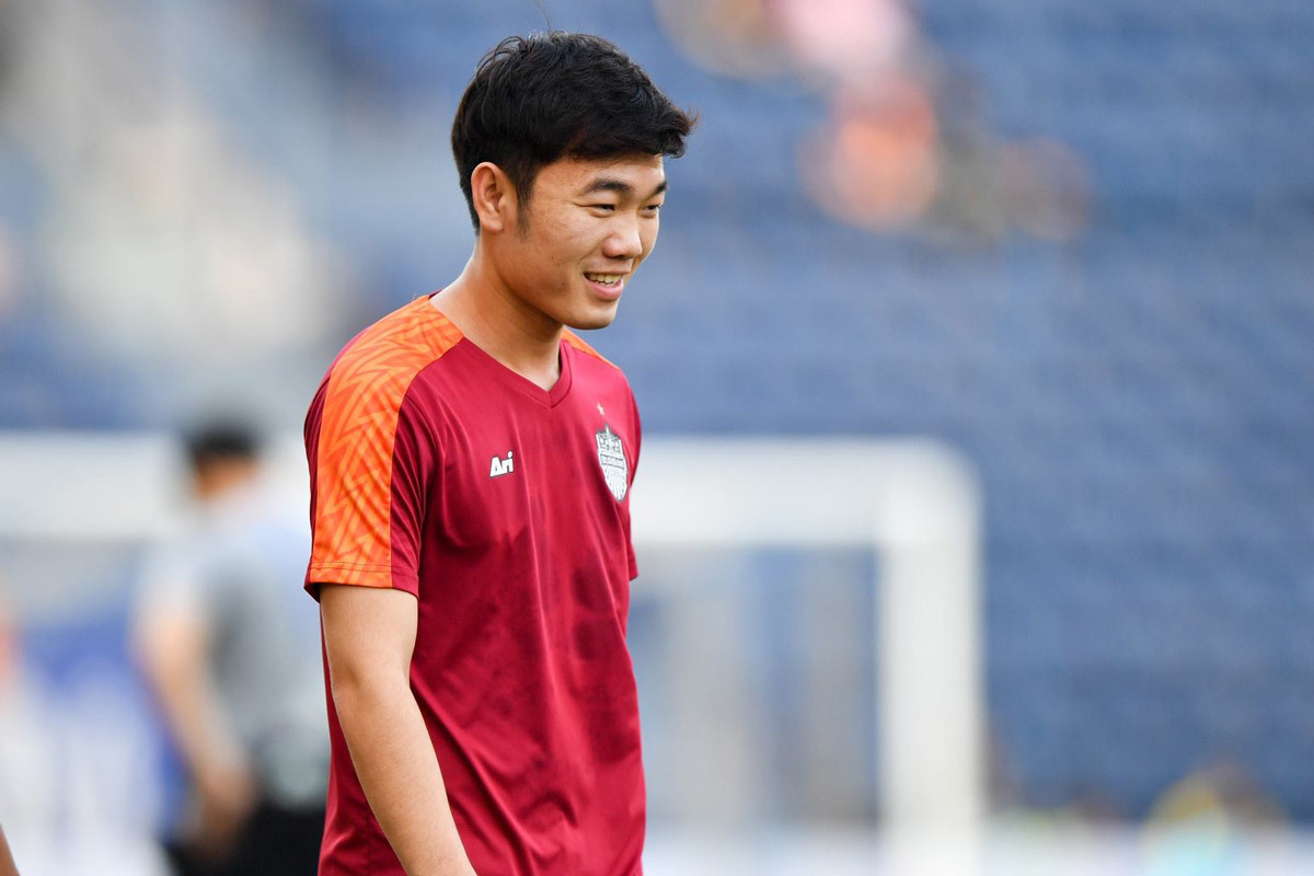 Ảnh bài viết HLV Chu Đình Nghiêm lên tiếng về phong độ của Xuân Trường