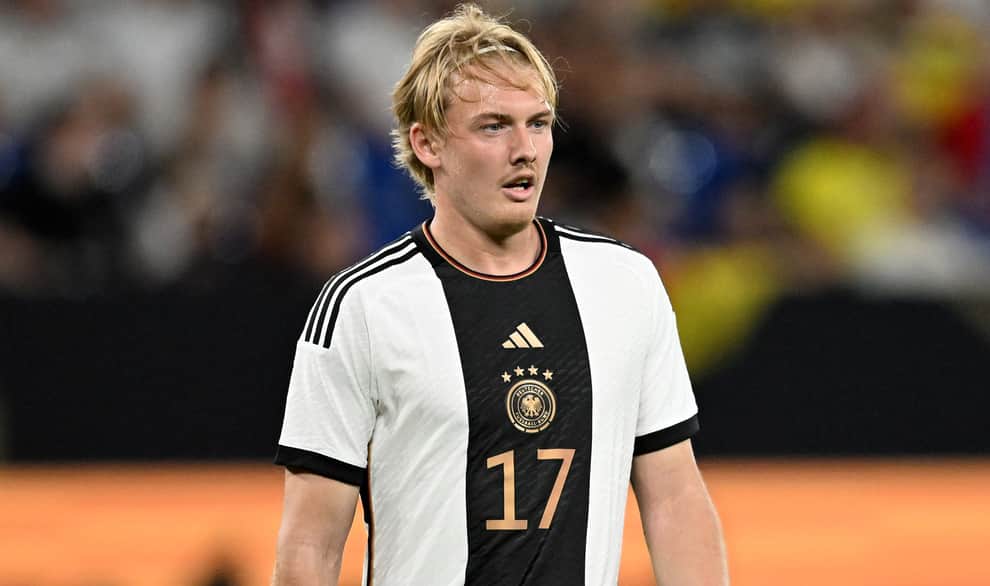 Ảnh bài viết "Tôi đã có cơ hội gia nhập Liverpool"