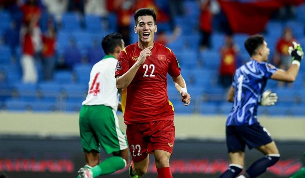 Ảnh bài viết Indonesia xem nhẹ thầy trò HLV Troussier; Báo châu Âu ca ngợi ngôi sao của ĐT nữ Việt Nam