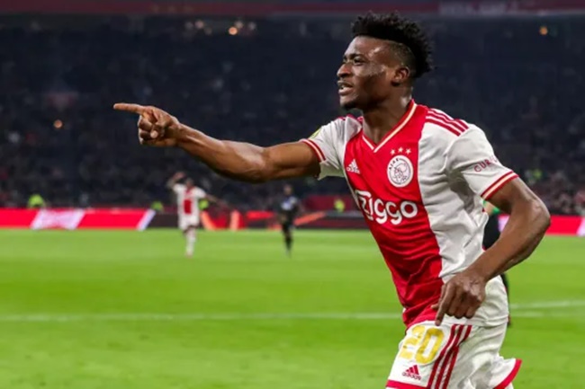 Ảnh bài viết Người trong cuộc xác nhận, ngã ngửa vụ Arsenal - Kudus