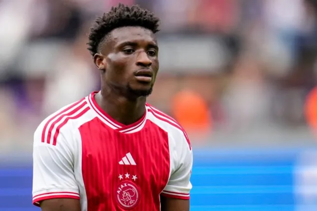 Ảnh bài viết Arsenal và Chelsea nhận lời cảnh báo từ vụ Kudus