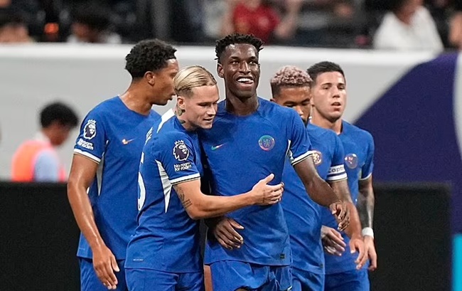 Ảnh bài viết Man Utd, Arsenal, Chelsea và các CLB Premier League đá giao hữu hè ra sao?