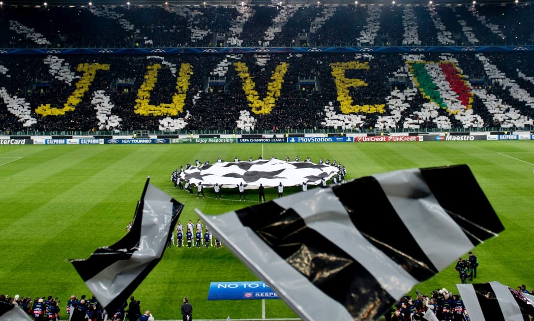 Ảnh bài viết CHÍNH THỨC: Juventus bị cấm tham dự Cúp châu Âu 