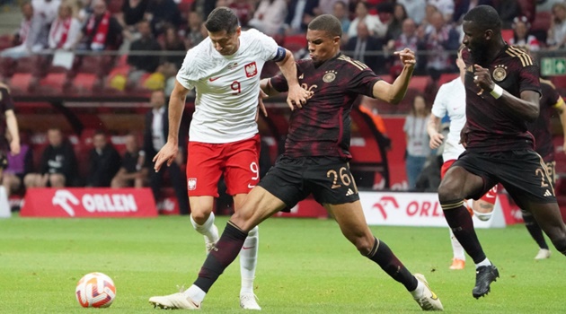 Ảnh bài viết AC Milan đang sở hữu 'viên ngọc quý' của bóng đá Đức