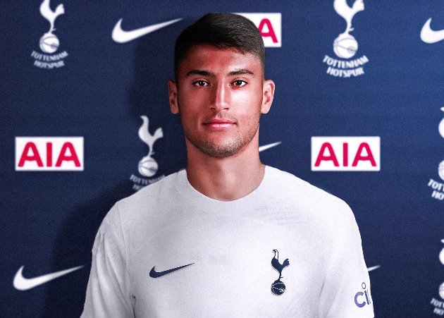 Ảnh bài viết Here we go! Tottenham đón chân sút 15 triệu euro