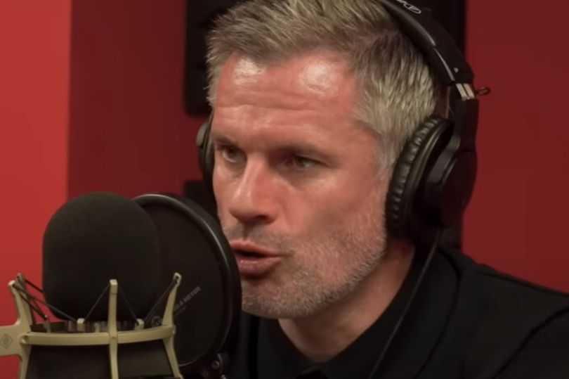 Ảnh bài viết Carragher nêu tên 3 đồng đội thú vị tại Liverpool