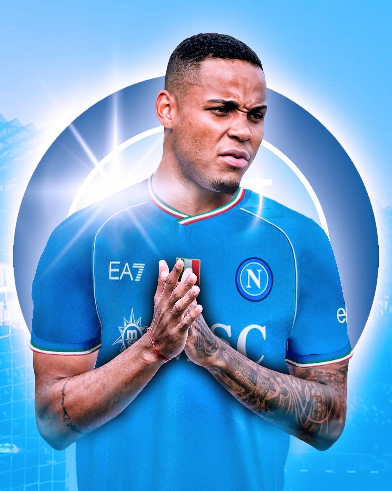 Ảnh bài viết Chi 10 triệu, Napoli có ngay người thay Kim Min-jae