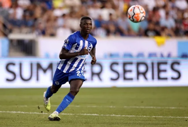 Ảnh bài viết Chelsea nhận 'cú lừa' đau điếng từ Caicedo