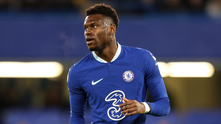 Ảnh bài viết Đấu Liverpool, Chelsea mất 4 trụ cột