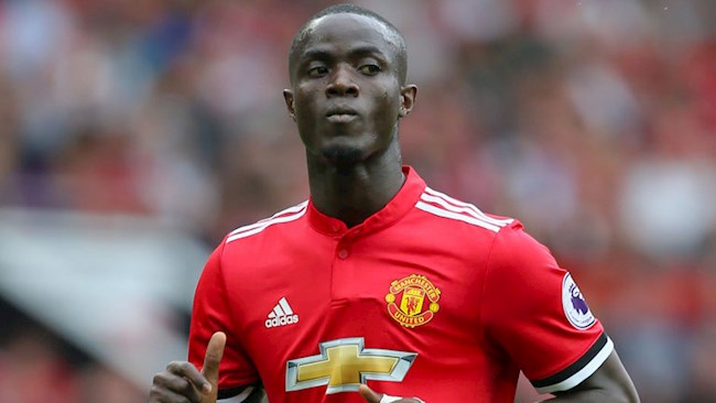 Ảnh bài viết Bailly 'ám' Man Utd đến phút chót