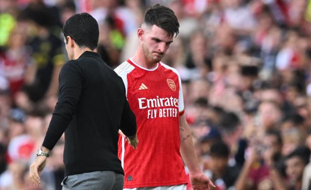 Ảnh bài viết Gallagher gạt Arsenal, đánh giá cao cơ hội vô địch của M.U
