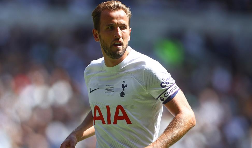Ảnh bài viết CHÍNH THỨC! Harry Kane rời Tottenham Hotspur