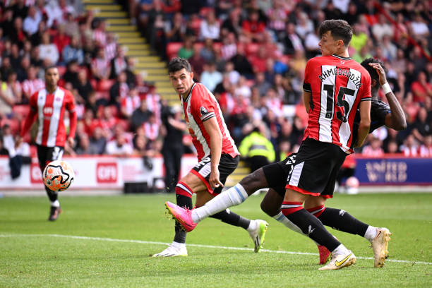 Ảnh bài viết 7 key pass, người cũ Arsenal gây choáng ngày mở màn Premier League