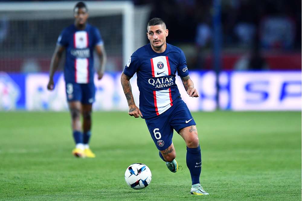 Ảnh bài viết Cạnh tranh với Liverpool, Atletico quyết chiêu mộ sao PSG