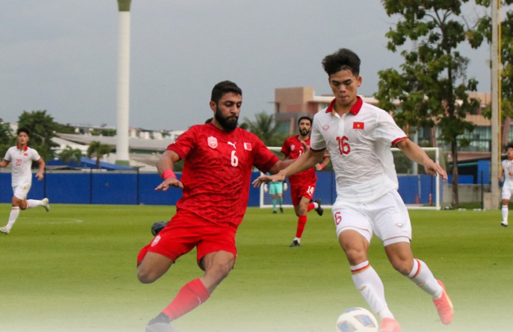 Ảnh bài viết U23 Việt Nam dự giải U23 Đông Nam Á: Không chỉ có màu cờ sắc áo