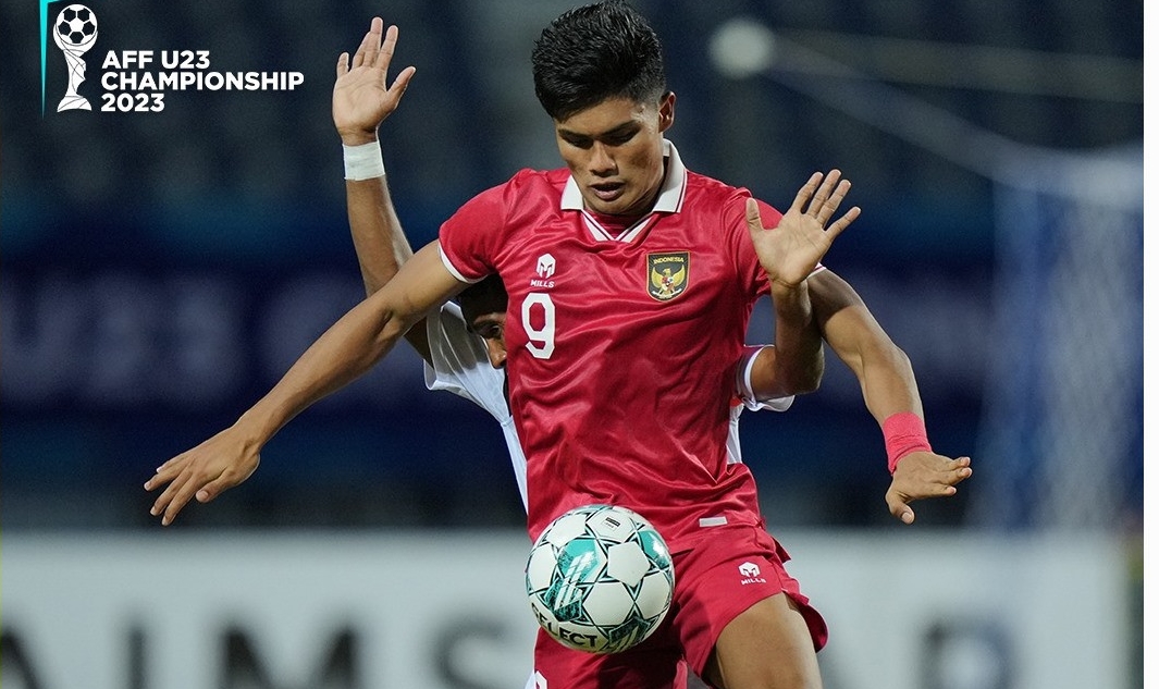 Ảnh bài viết Thắng tối thiểu Timor Leste, U23 Indonesia nguy cơ bị loại sớm