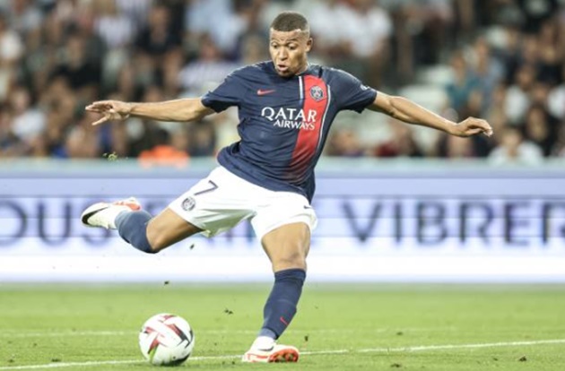 Ảnh bài viết Chỉ Mbappe đem đến sự khác biệt cho Luis Enrique