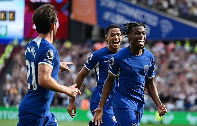 Ảnh bài viết Cú sốc ập đến Chelsea