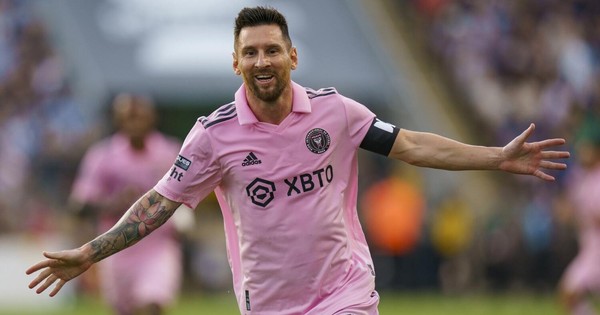 Ảnh bài viết Messi sẵn sàng, Inter Miami chuẩn bị vượt khó trước top 1 MLS