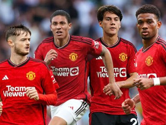 Ảnh bài viết 4 ngọc quý sẽ giúp Ten Hag giải quyết khủng hoảng