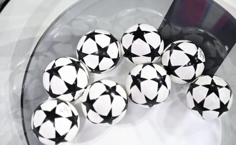 Ảnh bài viết Kịch bản trong mơ và ác mộng của M.U ở lễ bốc thăm Champions League