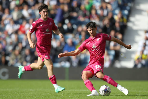 Ảnh bài viết Charlie Patino bùng nổ ngay sau khi rời Arsenal