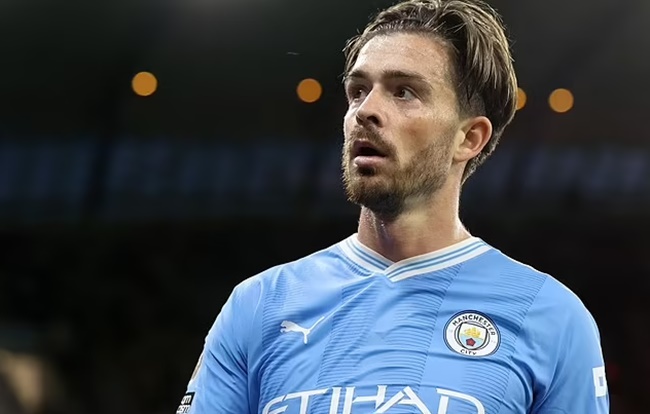 Ảnh bài viết Cú sốc Jack Grealish cho tuyển Anh