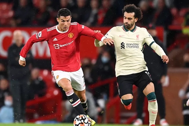 Ảnh bài viết Darren Bent xếp Salah trên Ronaldo