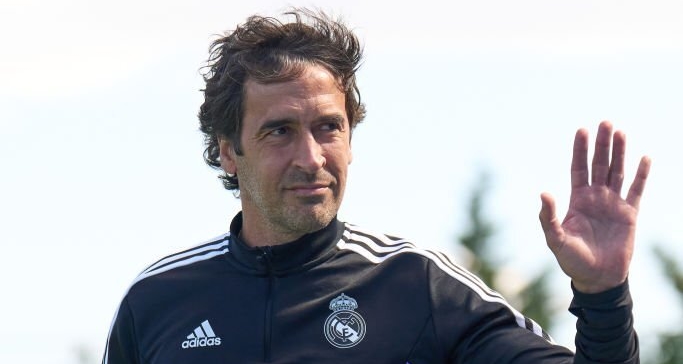 Ảnh bài viết Đến lúc “Chúa nhẫn” Raul trở lại ánh sáng