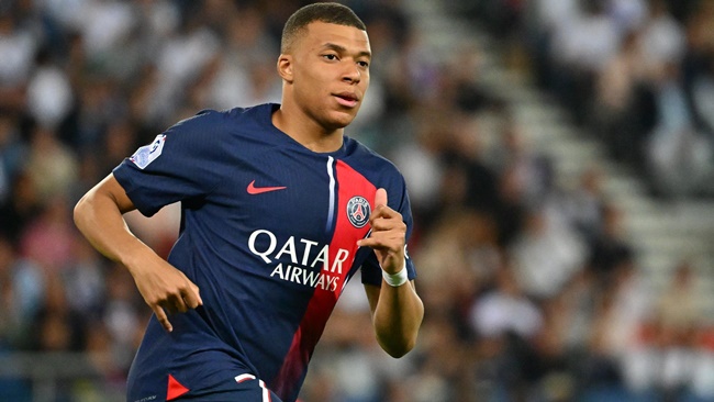 Ảnh bài viết Những ngôi sao từ chối Ả Rập: Điểm mặt Messi và Mbappe
