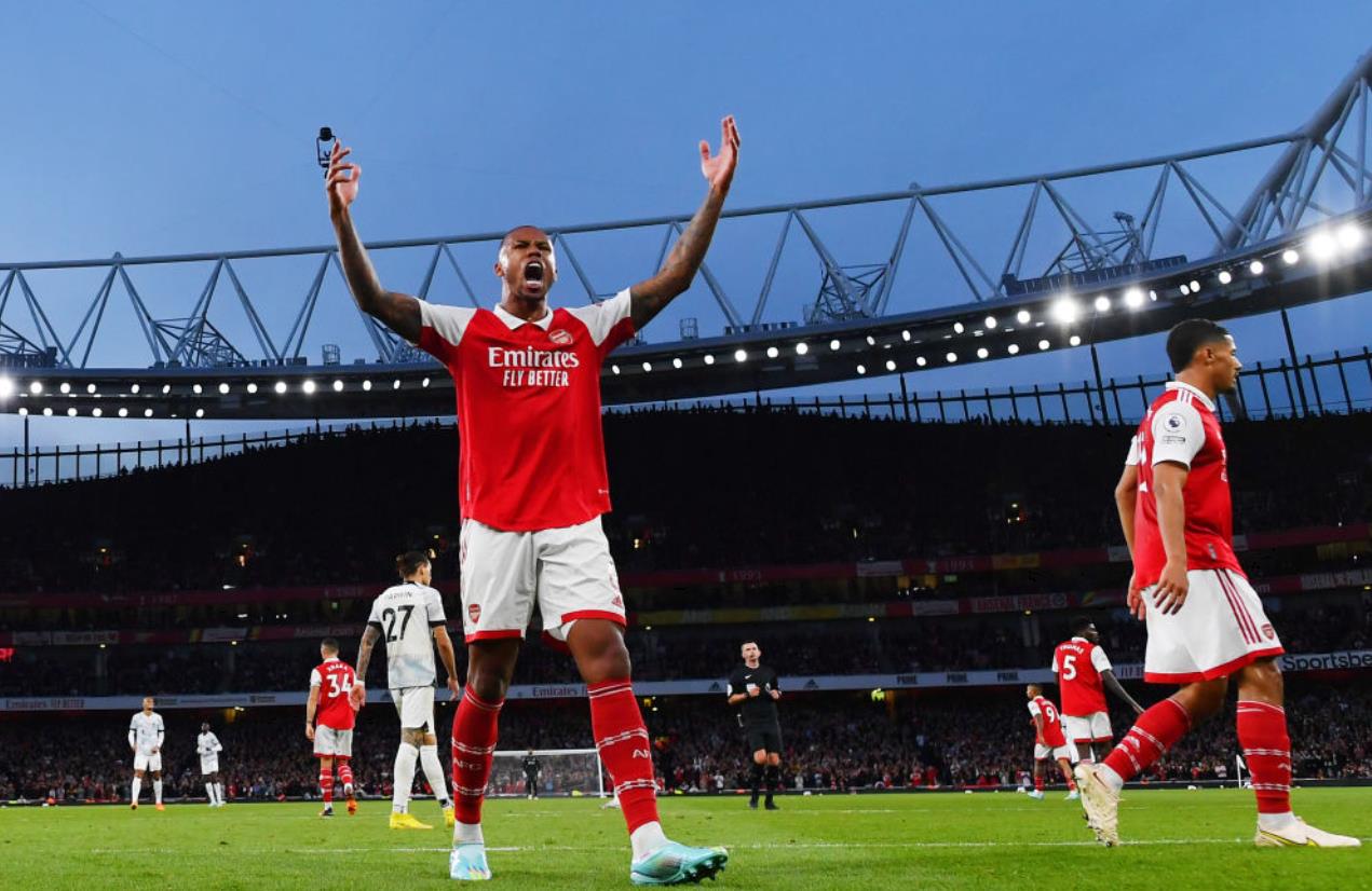 Ảnh bài viết NÓNG! Arsenal từ chối thoả thuận 200 triệu bán đứt cầu thủ