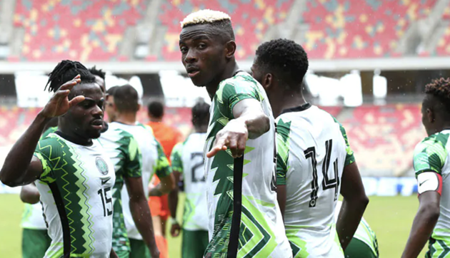 Ảnh bài viết “Thùng thuốc súng” Nigeria đang phát nổ