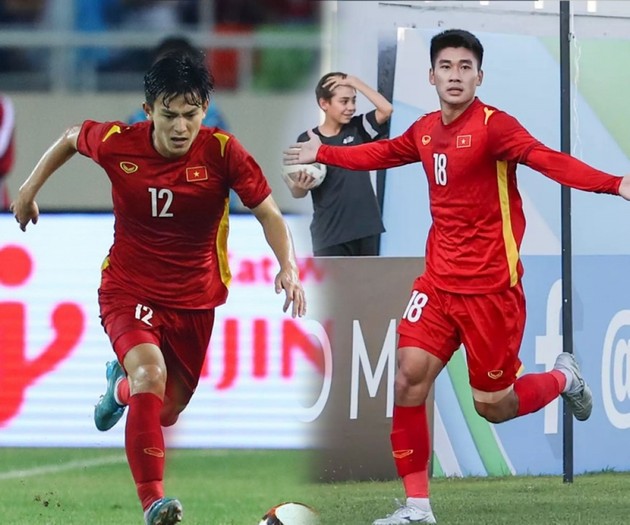 Ảnh bài viết 4 nhân tố Olympic Việt Nam được kỳ vọng sẽ tỏa sáng tại ASIAD 19